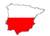 ARTESANÍA TRISKEL - Polski